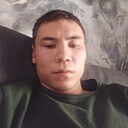 Юрий, 22 года