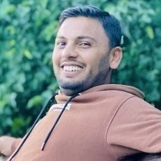 Ali, 26 из г. Монхенгладбах.