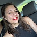 Кристина, 25 лет