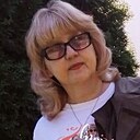 Лариса, 60 лет