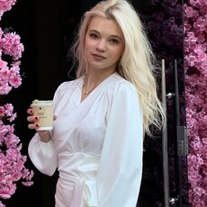 Фотография девушки Яна, 23 года из г. Быхов