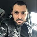 Эдгар, 40 лет