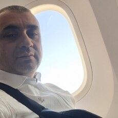 Шурик, 39 из г. Бремен.