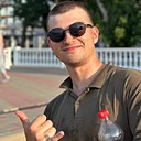 Дмитрий, 20 лет