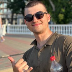 Фотография мужчины Дмитрий, 20 лет из г. Краснодар