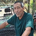 Алик, 52 года