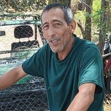 Фотография мужчины Алик, 52 года из г. Симферополь