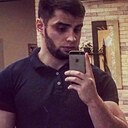 Артур, 24 года