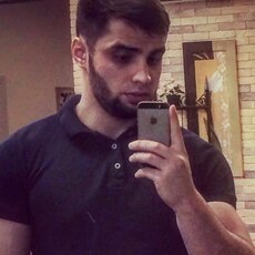 Фотография мужчины Артур, 24 года из г. Кизляр
