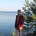 Незнакомец, 55 лет
