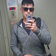 Фотография мужчины Алмаз, 31 год из г. Иваново