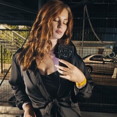 Фотография девушки Я Яя, 30 лет из г. Стерлитамак