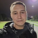 Альберт, 36 лет