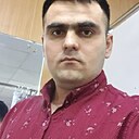 Красавчик, 33 года