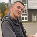 Сергей, 23 года