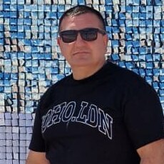 Георгий, 43 из г. Берлин.