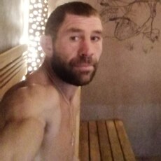Фотография мужчины Евгений, 37 лет из г. Костанай