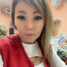 Фотография девушки Анара, 35 лет из г. Омск