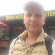 Pavel, 42 из г. Берлин.