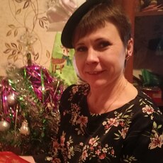 Фотография девушки Валентина, 41 год из г. Норильск