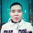 Ян, 27 лет