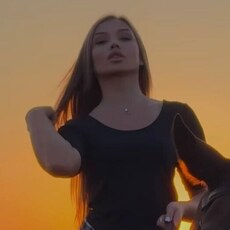Фотография девушки София, 36 лет из г. Иркутск