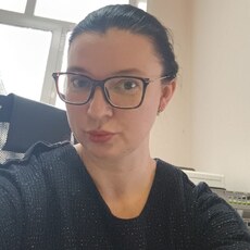 Фотография девушки Светлана, 42 года из г. Новосибирск