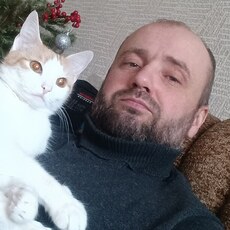 Фотография мужчины Александр, 41 год из г. Красноярск