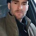 Полвон, 38 лет