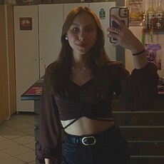 Фотография девушки Диана, 20 лет из г. Самара