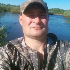 Фотография мужчины Андрей, 37 лет из г. Казань