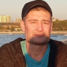 Фотография мужчины Андрей, 36 лет из г. Казань