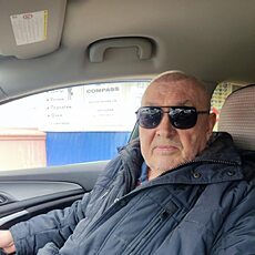 Фотография мужчины Геннадий Леонов, 61 год из г. Орел