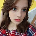 Виктория, 18 лет