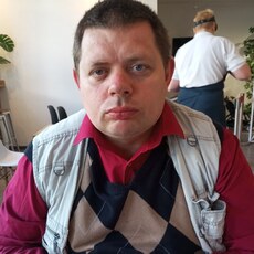 Фотография мужчины Евгений, 43 года из г. Калининград