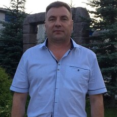 Фотография мужчины Александр, 50 лет из г. Нижний Новгород