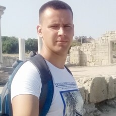 Фотография мужчины Дима, 35 лет из г. Чебоксары