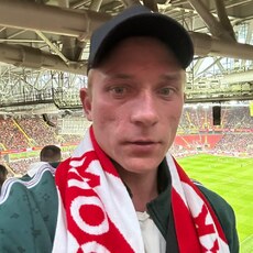 Фотография мужчины Михаил, 30 лет из г. Воскресенск