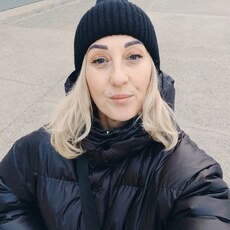Фотография девушки Марина, 47 лет из г. Новосибирск