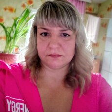 Фотография девушки Марина, 41 год из г. Белово