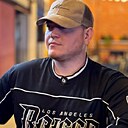 Вадим, 31 год