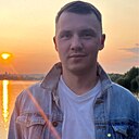 Даниил, 27 лет