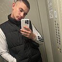 Виталик, 25 лет