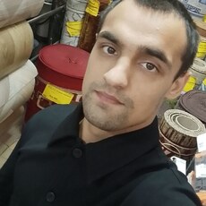 Фотография мужчины Вова, 24 года из г. Белово