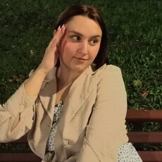 Фотография девушки Вероника, 20 лет из г. Пенза