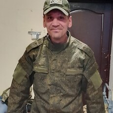 Фотография мужчины Александр, 43 года из г. Вологда
