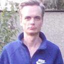 Олег, 43 года