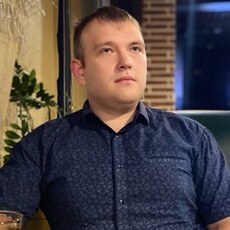 Фотография мужчины Дмитрий, 31 год из г. Пенза