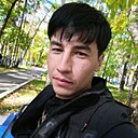 Палван, 30 лет