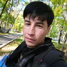 Фотография мужчины Палван, 30 лет из г. Краснодар